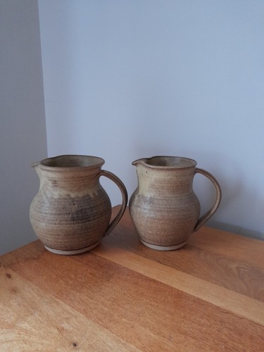 Studio pottery hand made - studio,