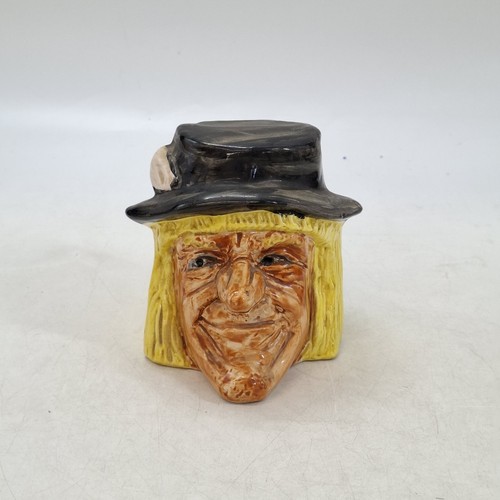 Vintage worzel gummidge - vintage,