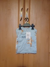 2 Brand New Tigger sleepsuits