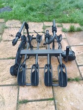 Exodus 4 Bike Car Tow Bar