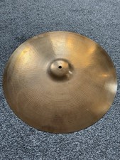 Paiste Stambul 20” Cymbal