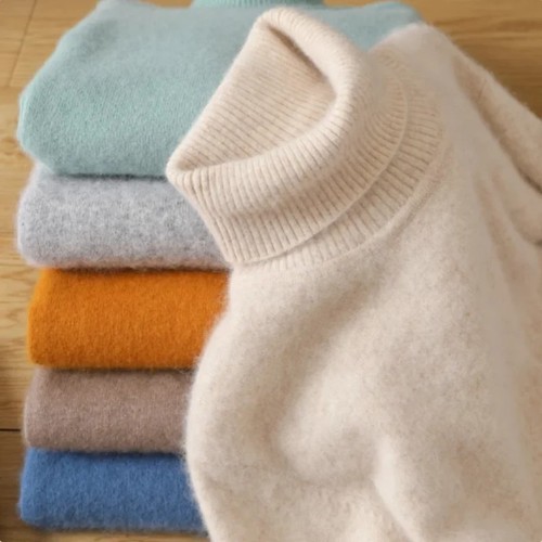 Women merino wool - merino, cashmere
