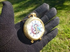 Vintage Swiss Reuge Music Box