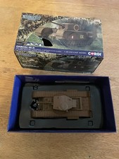 CORGI Churchill Mk.III.LIMITED Ed 1:50 scale.Military legends.CC60112.