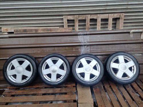 Ford fiesta mk6 2007 - ford,