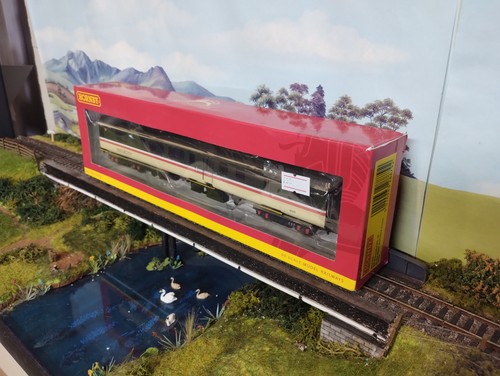 Hornby r4618a executive mk - executive,
