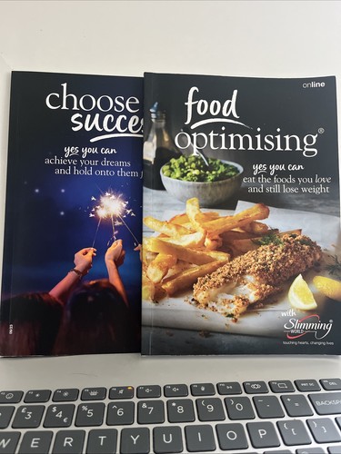 Slimming world starter - world, pack