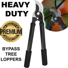 Heavy duty bypass lopper - 🔥heavy,