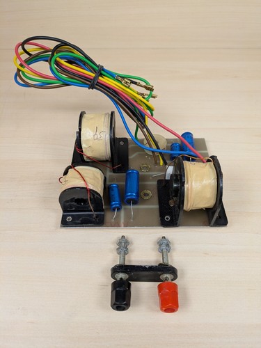 Wharfedale 501 replacement - 501.s,
