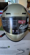 Biltwell Gringo SV Retro Style