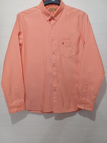 Gabicci mens peach - mens,