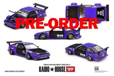 (Pre-order) Kaido House X Mini