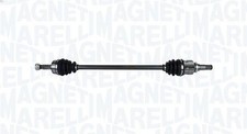 Drive Shaft MAGNETI MARELLI