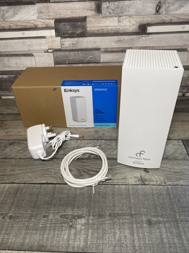 Linksys community fibre - linksys,