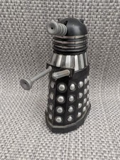 Dapol Doctor Who Vintage Black