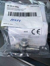 Sartorius Part # SB-18-15-0006