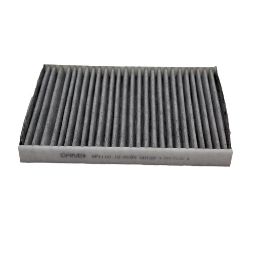 C12 0183 cabin - dr!ve+, filter