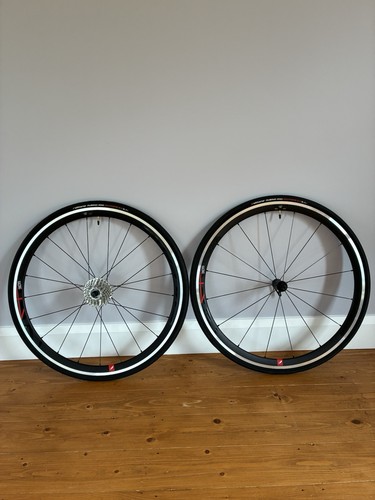 Fulcrum racing c17 rim brake - fulcrum, 4
