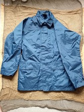 Military RAF Waterproof Foul