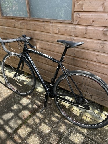 Specialized allez road - allez, bike