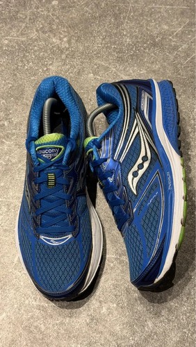 Saucony guide mens running - saucony,