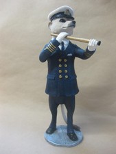 Vintage Meerkat Figure ~