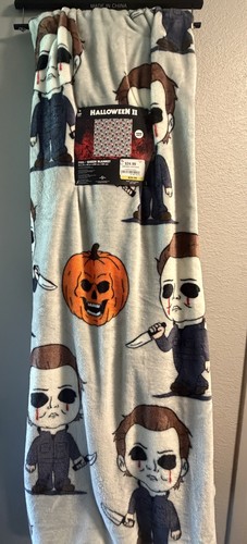 Halloween michael myers - michael,