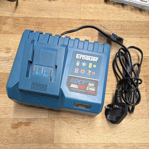 Erbauer ext dual volt - ext,