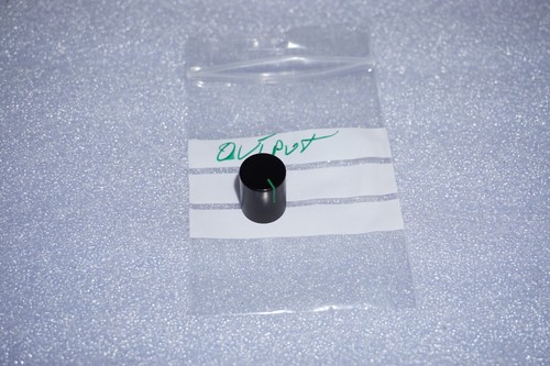 Knob output for akai - output,