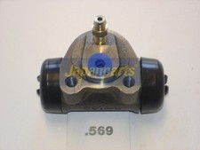 REAR AXLE FITS DAIHATSU HIJET