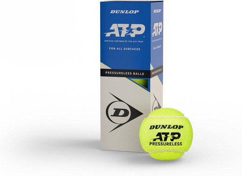 Dunlop tennis ball atp - dunlop,