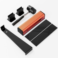 Laminate Floor Gap Repair Tool