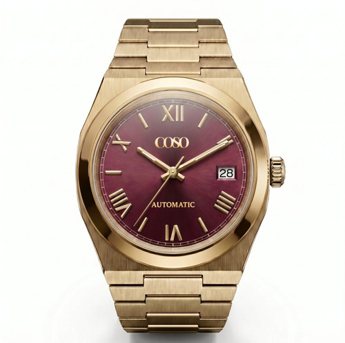 Coso tolaris automatic - coso,