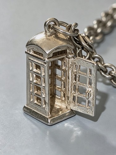 Vintage sterling silver - vintage,