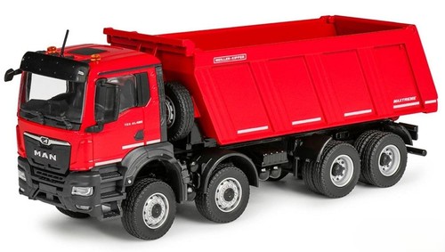 Conrad man tgs 41 480 - man, nn