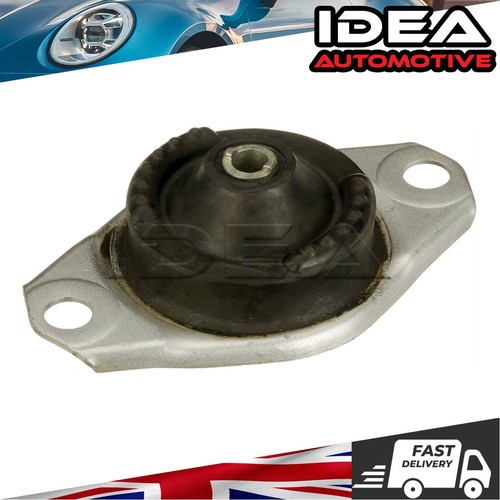 Engine mount upper idea - mount, fits