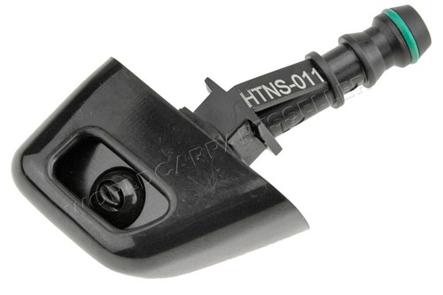 Headlight washer fluid jet for - fluid,