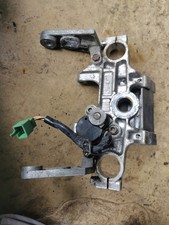 Kawasaki 454 Ltd En450 Front
