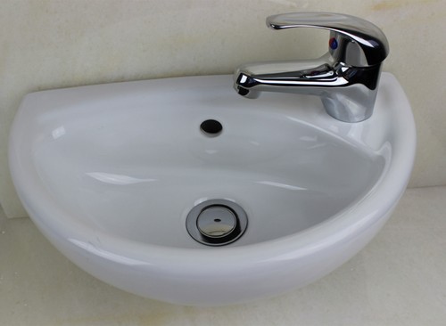 Compact wall hung - compact,