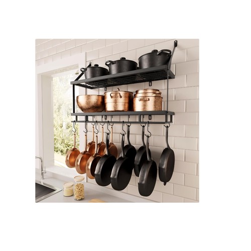 Kitchen wall mount pan - kitchen,