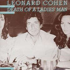 Leonard Cohen: Death of a