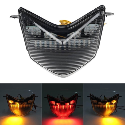 Led tail light - light, kawasaki