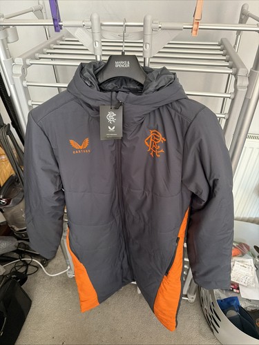 Castore rangers 2023 24 - castore,