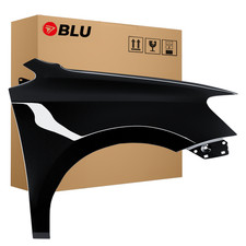 Wing for VW POLO 6R 6C V 5