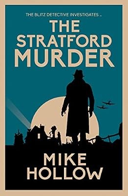 The stratford murder - the,