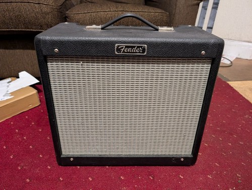 Fender blues junior - fender,