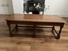 Ercol Coffee Table