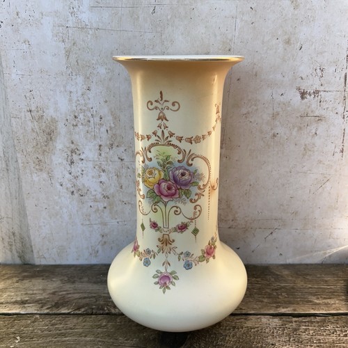 Vintage crown ducal floral - vintage,