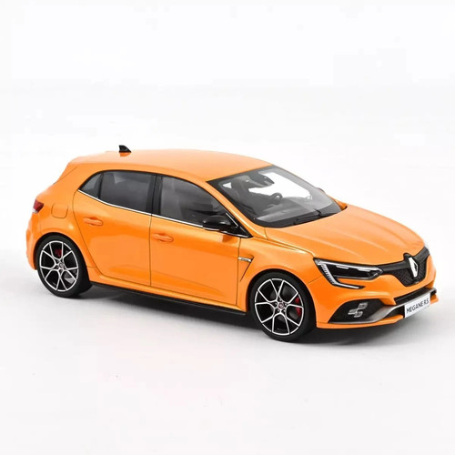 Norev 2022 renault - 1:18,