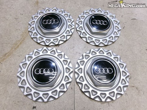 Jdm audi genuine - jdm, center